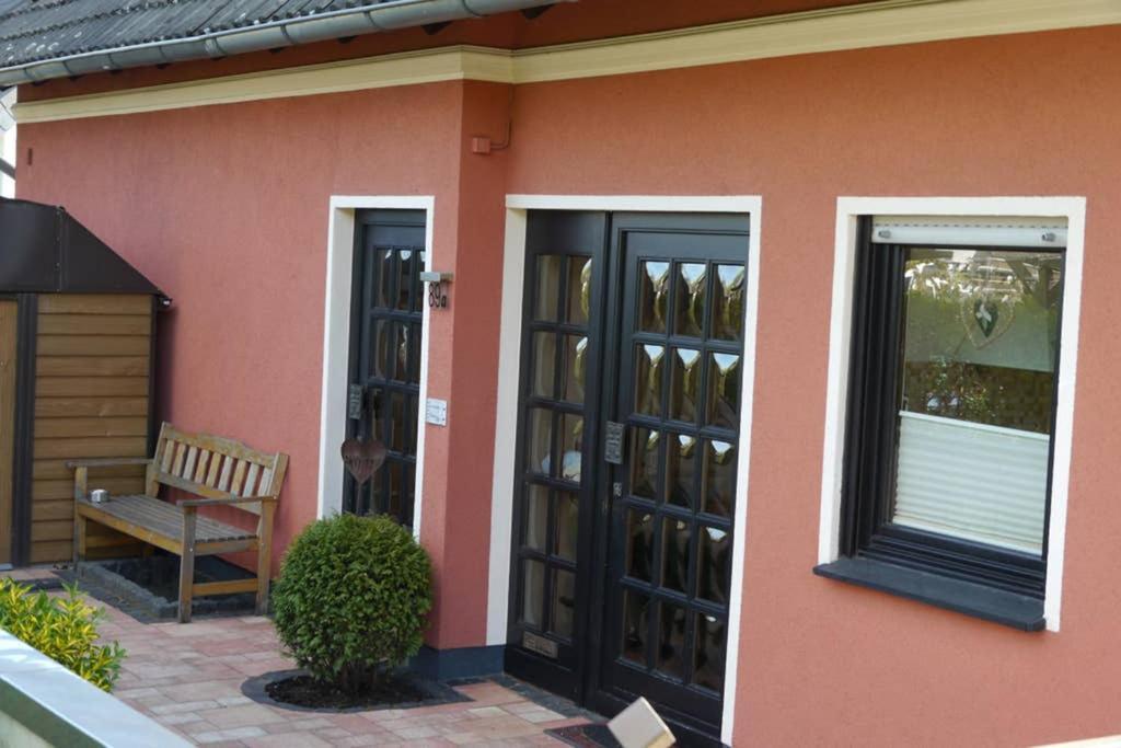 Ferienwohnung Haus Ruhrgebiet Mülheim an der Ruhr Dış mekan fotoğraf